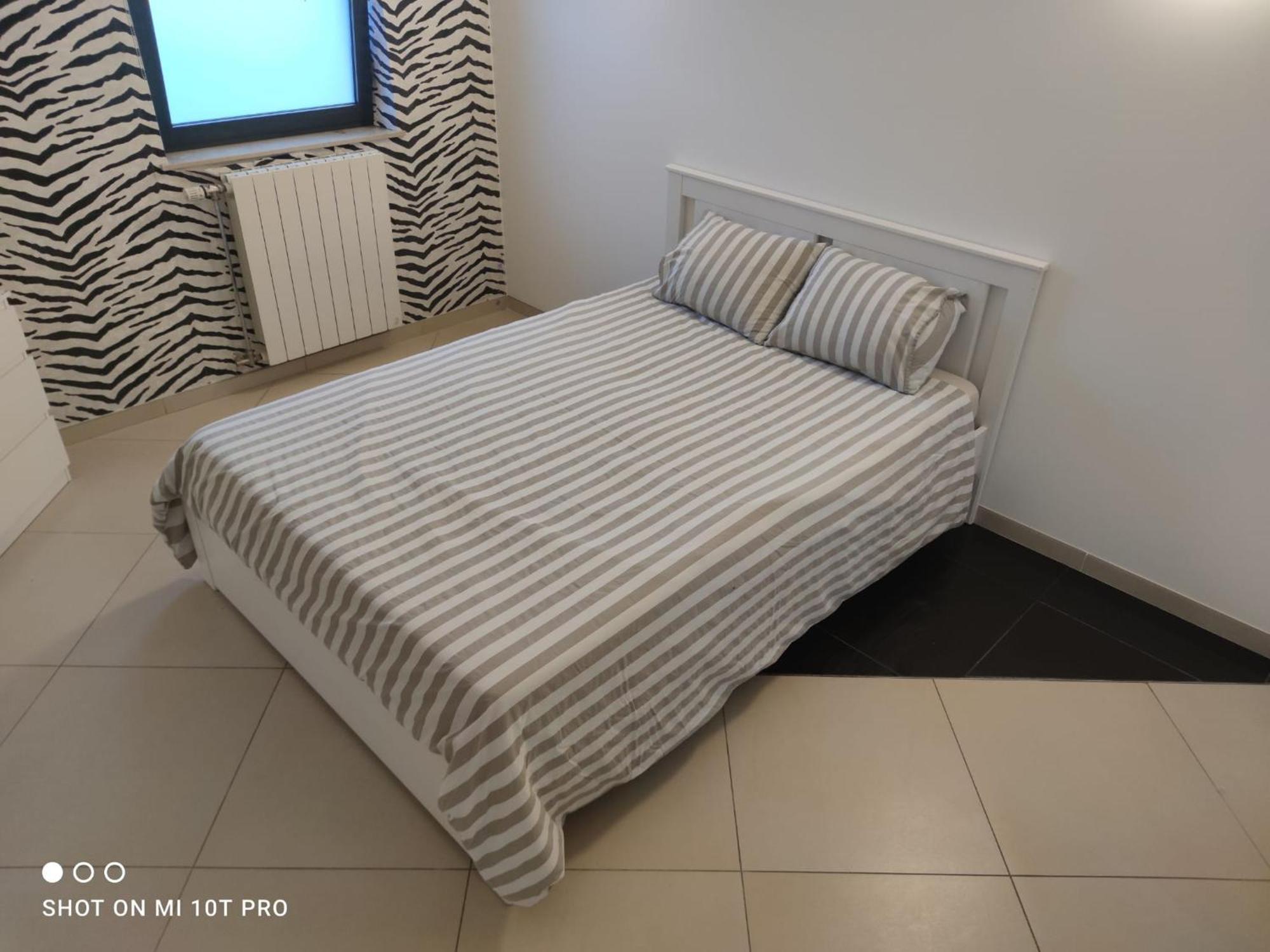 Belle Villa De Luxe Avec 8 Chambres Charleroi Buitenkant foto