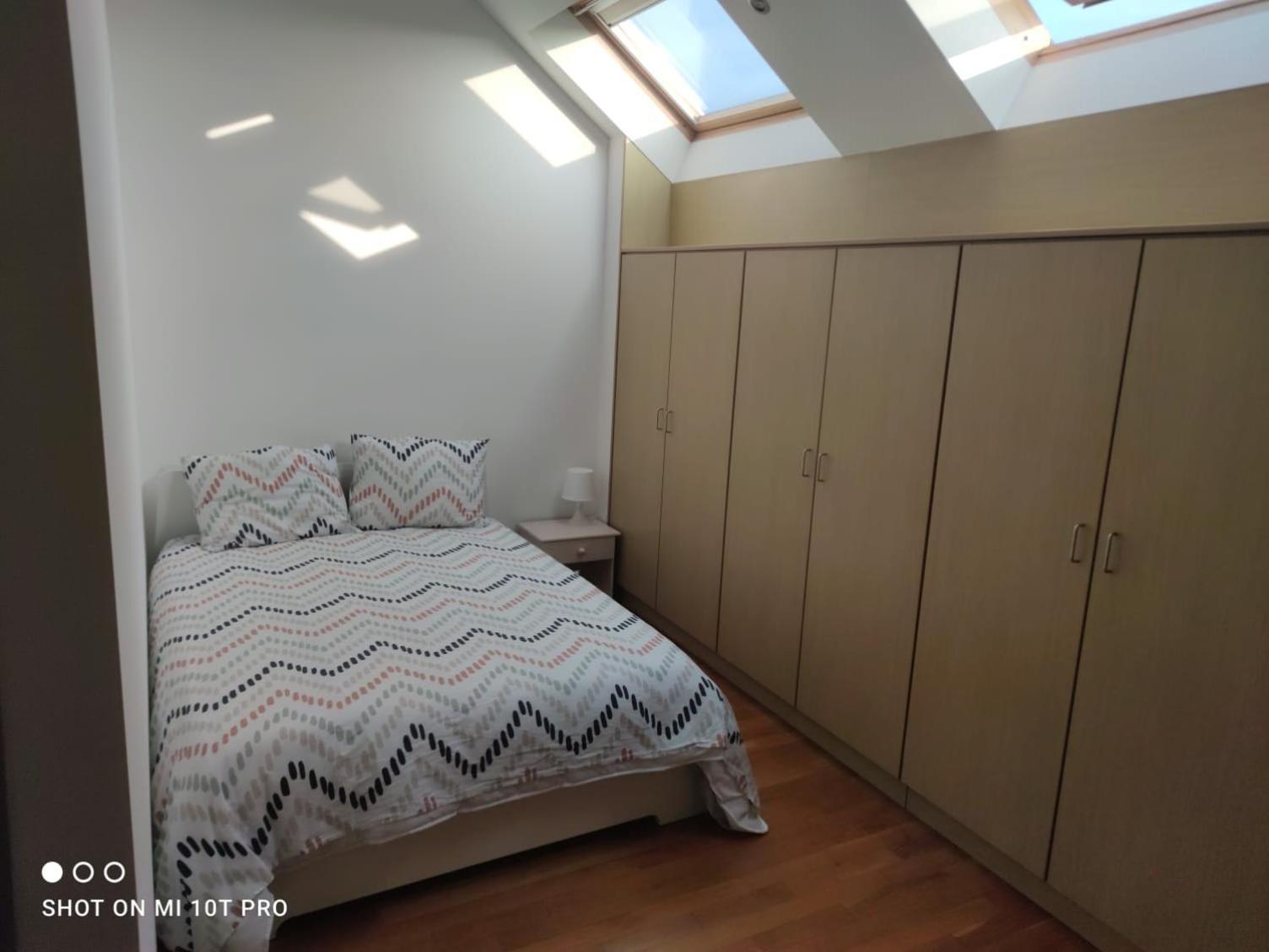 Belle Villa De Luxe Avec 8 Chambres Charleroi Buitenkant foto