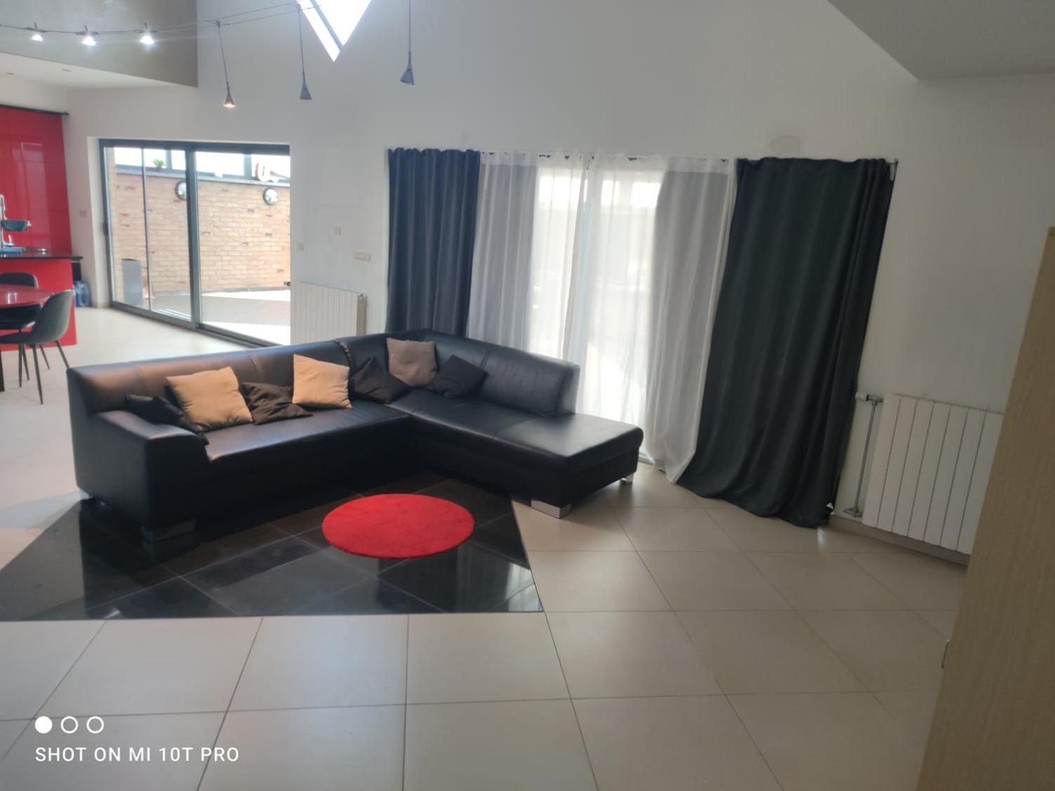 Belle Villa De Luxe Avec 8 Chambres Charleroi Kamer foto