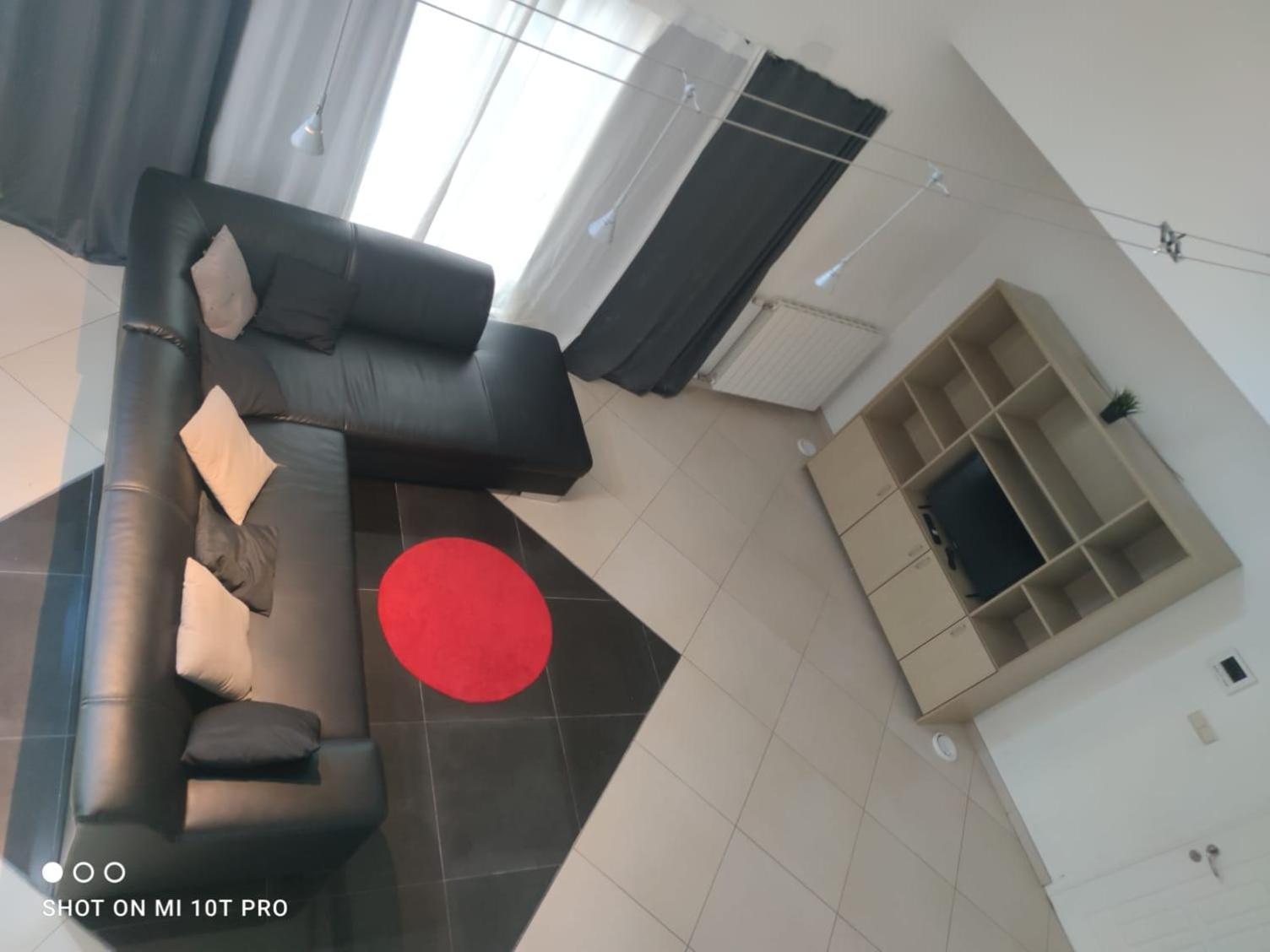 Belle Villa De Luxe Avec 8 Chambres Charleroi Kamer foto