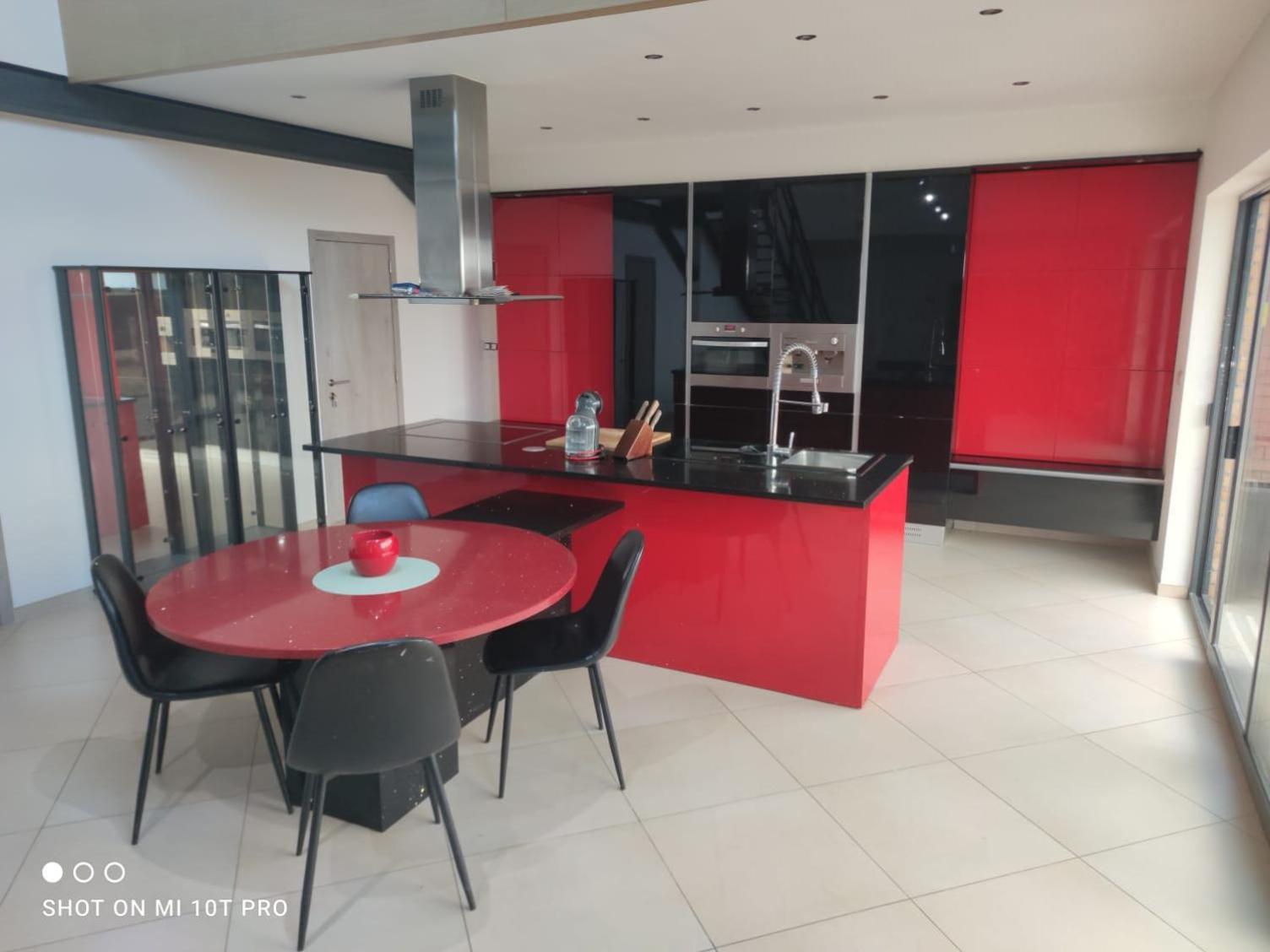 Belle Villa De Luxe Avec 8 Chambres Charleroi Kamer foto