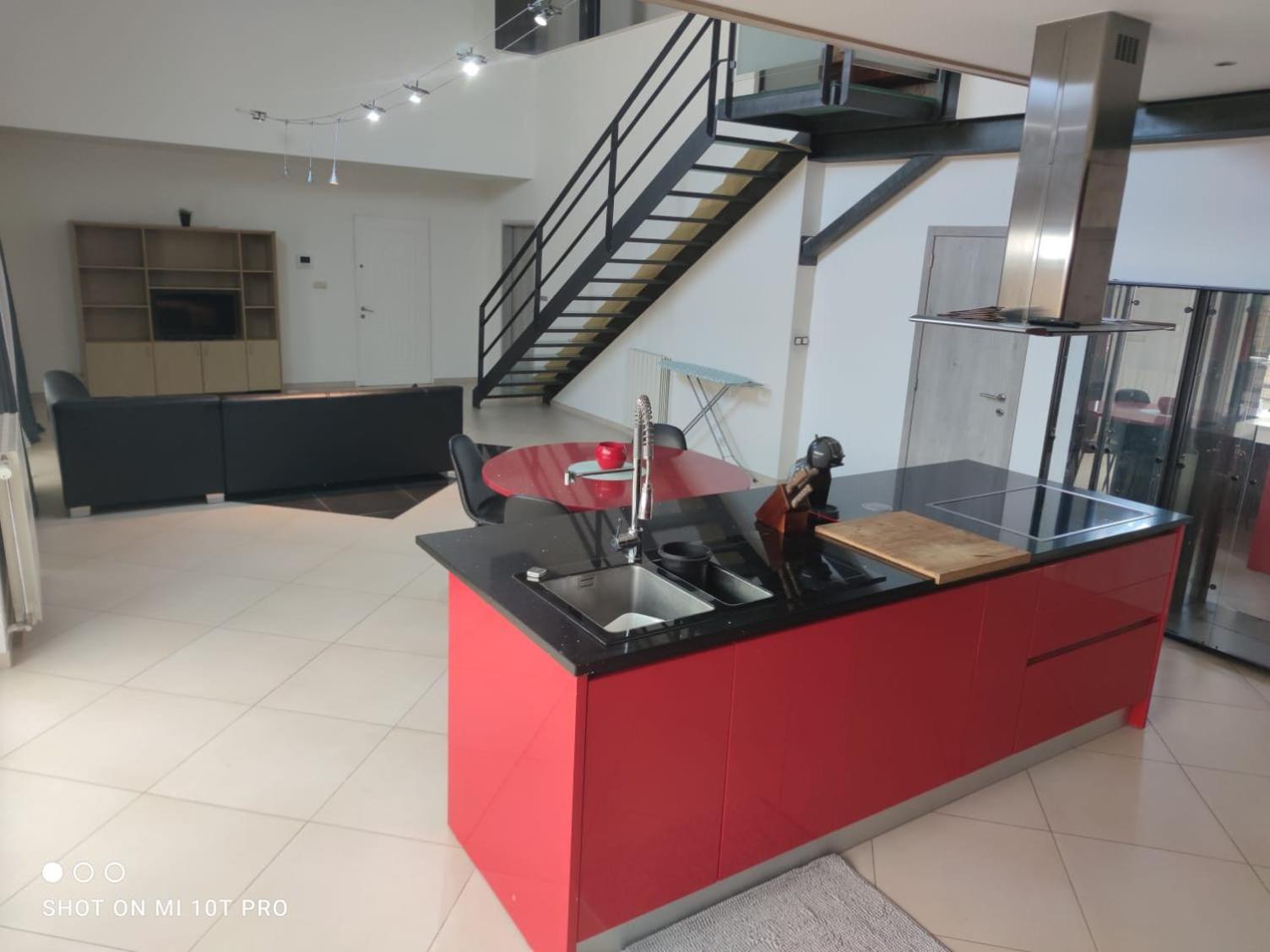 Belle Villa De Luxe Avec 8 Chambres Charleroi Kamer foto