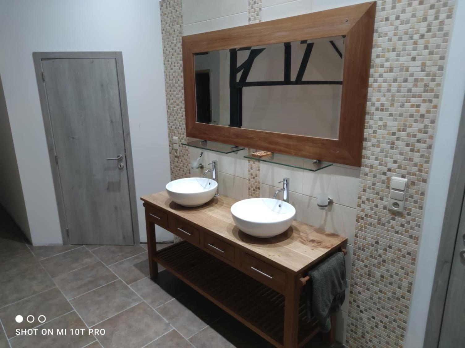 Belle Villa De Luxe Avec 8 Chambres Charleroi Kamer foto
