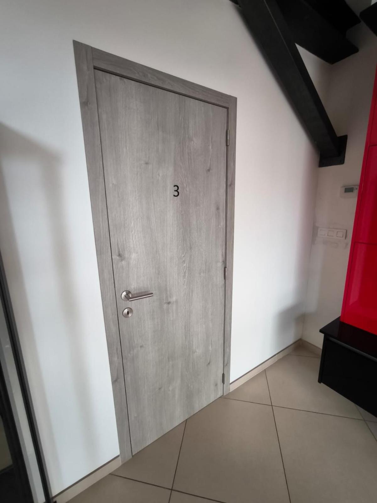 Belle Villa De Luxe Avec 8 Chambres Charleroi Buitenkant foto