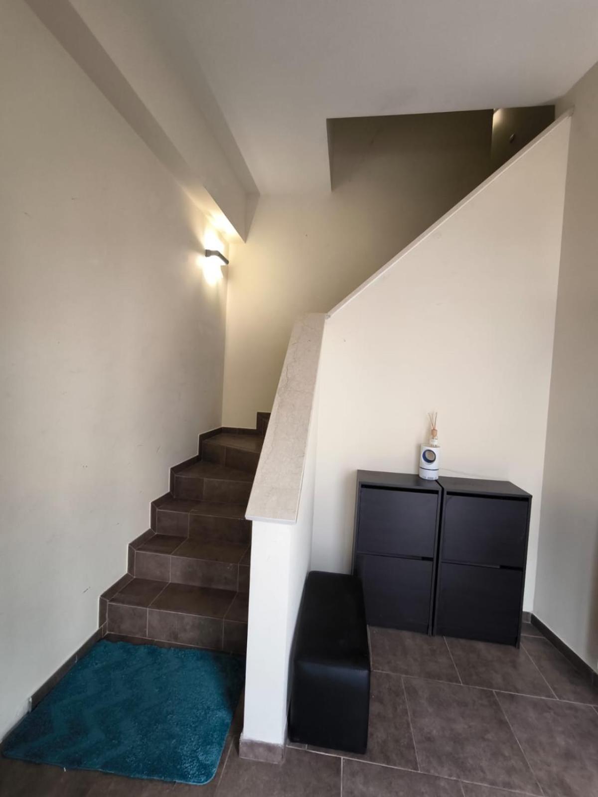 Belle Villa De Luxe Avec 8 Chambres Charleroi Buitenkant foto