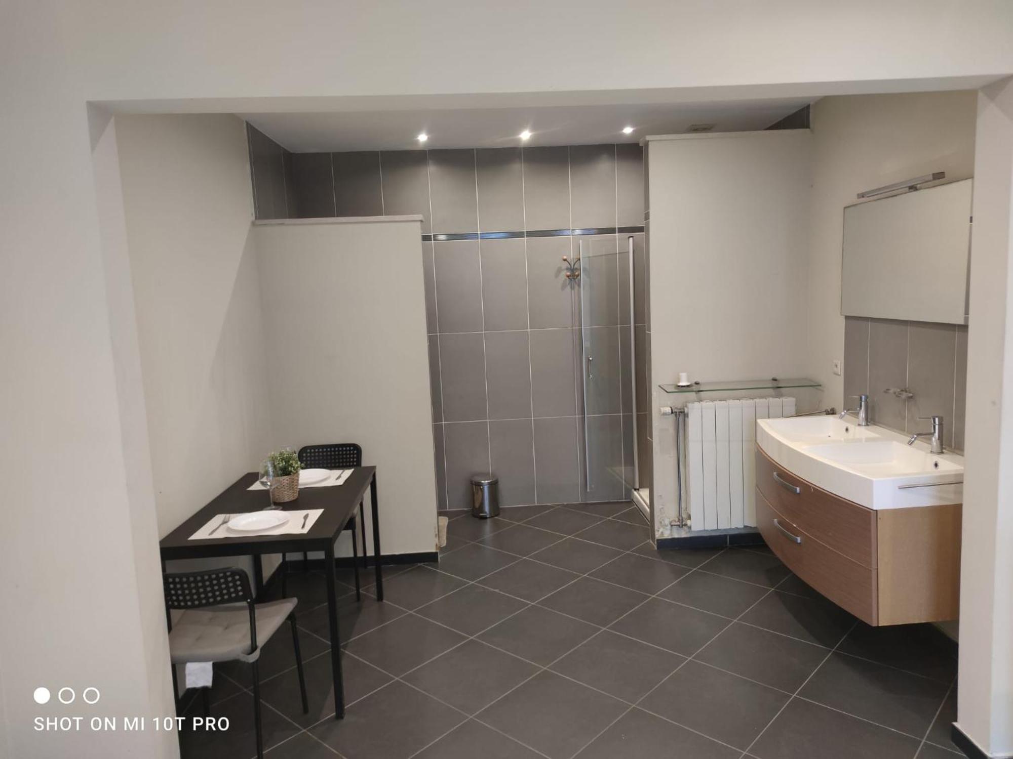 Belle Villa De Luxe Avec 8 Chambres Charleroi Buitenkant foto