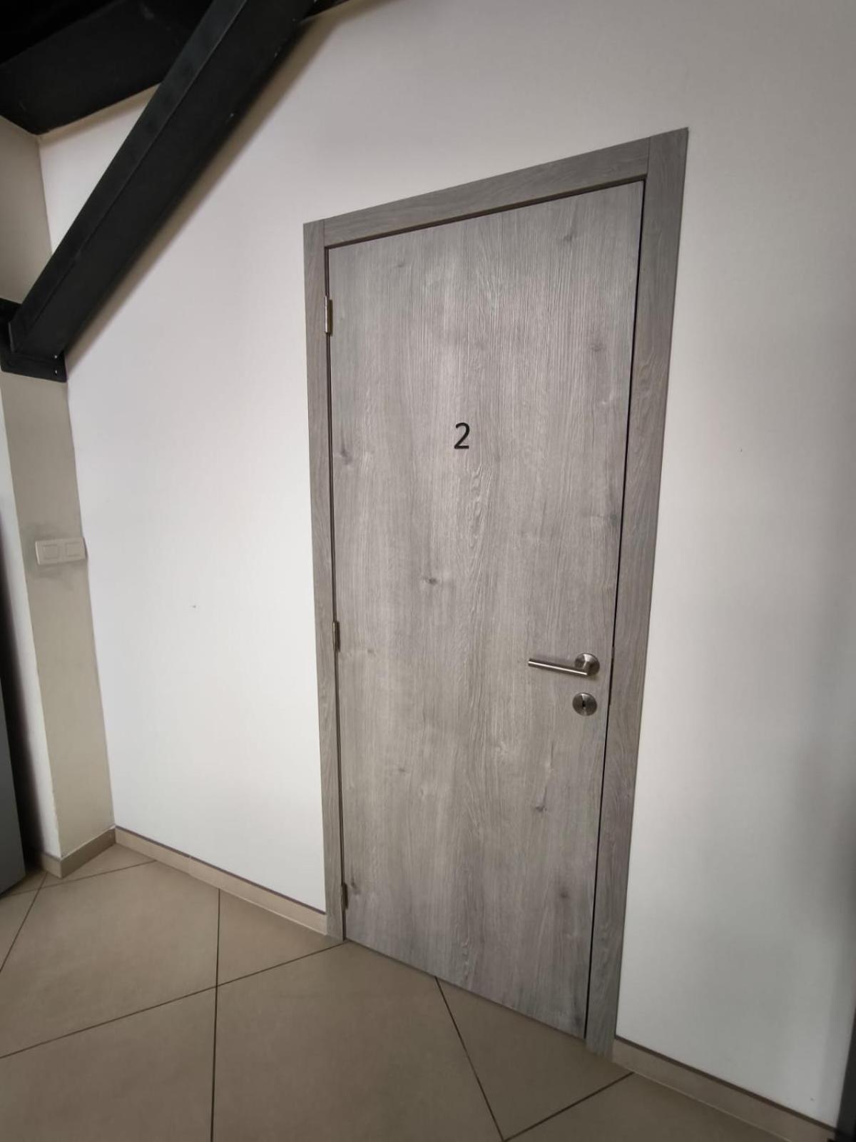 Belle Villa De Luxe Avec 8 Chambres Charleroi Buitenkant foto